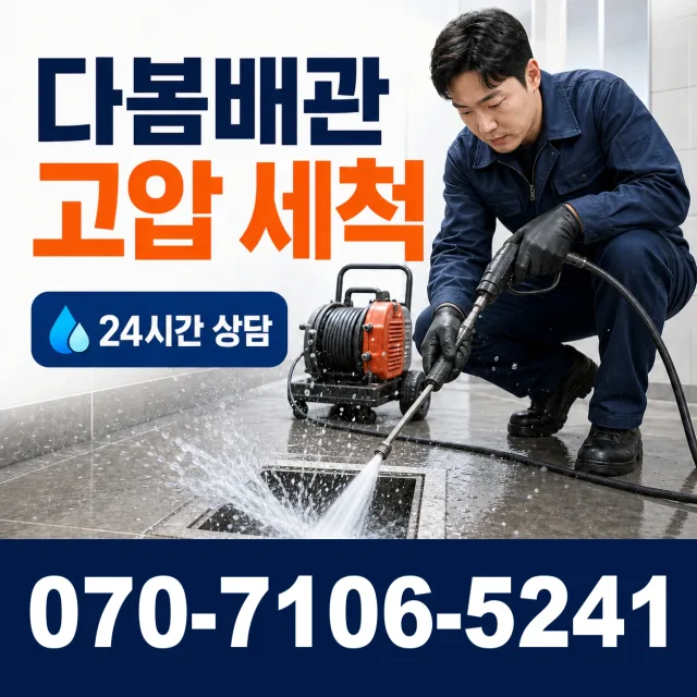 제주 서귀포시 마소물로 베란다누수 상담 이미지 4